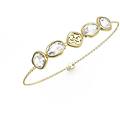 bracciale donna gioielli mamounia jubb05570jwygt/u