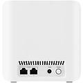 zenwifi bd4 dual-band (2. 4 ghz/5 ghz) wi-fi 7 (802. 11be) bianco 2 interno