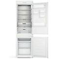 whc18t132 frigorifero con congelatore da incasso 250 l e
