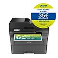 - multifunzione 4 in 1 mfcl2860dwere1-nero