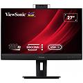 monitor 27'' 2560x1440 100hz ips webcam 5mp usb-c altoparlanti orientabili