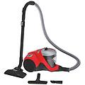 Hoover Aspirapolvere H Power 300 Hp310hm 011 Senza Sacco 850 W 2 Litri