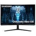 odyssey neo g8 s32bg850np 81 3 cm (32") 3840 x 2160 pixel 4k ultra hd led bianco