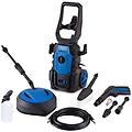 - hpc1600 idropulitrice verticale elettrico 420 l /h 1600 w