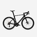 bici da corsa rcr-r shimano 105 di2 12v nera