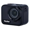 actioncam 9s cube brillante azione 4k impermeabile fino a 21 m mini design touch screen e