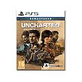 uncharted raccolta l'eredità dei ladri gioco ps5