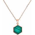 collana donna gioielli alba wsbz01897. gm