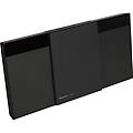 sc-hc304 reproductor de cd hifi negro