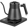 forza 8000 pour over nero 1 0 l 1200w nero