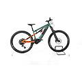 ebike ricondizionata · hybrid all-mtn 5. 9 · come nuovo