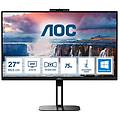 v5 q27v5cw monitor pc 68 6 cm (27) 2560 x 1440 pixel quad hd led nero