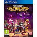 cidiverte flashpoint de minecraft dungeons ultimate edition ps4