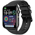 smartwatch r30 max con schermo tft da 1 91 ble 5. 3 batteria da 350 mah oltre 100 sport