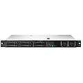 hpe proliant dl20 gen10+ server rack (1u) intel xeon e-2336 2 9 ghz 16 gb ddr4-sdram 800 w