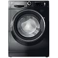 lavatrice standard nbt 116 black it nero 11 kg classe a centrifuga 1400 giri /min