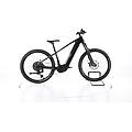 ebike ricondizionata · e-teru advanced · come nuovo