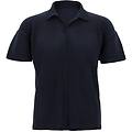 polo plissée