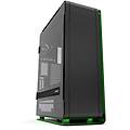 enthoo elite full tower nero (ph-es916e_bk)