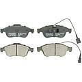 set di pastiglie freno 0 986 494 680 anteriore