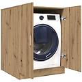 - mobile per lavatrice rovere artigianale 70 5x71 5x91 5 cm