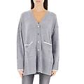 cardigan lana cashmere