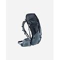 futura air trek 50+10 zaino trekking nero