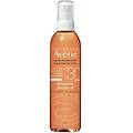 olio corpo spray spf 30 protezione solare per pelle sensibile