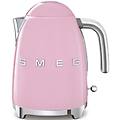 klf03pkeu bollitore elettrico 1 7 l 2400 w rosa (klf03pkeu)