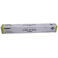 toner originale 19000 giallo c exv49 8527b002