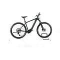 ebike ricondizionata · thranshill cx 12 · come nuovo