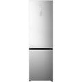 rb440n4acd frigorifero combinato 336 litri classe d no frost h 200 cm inox