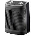 termoventilatore 2400w 75m&sup3; instant comfort compact black so2330