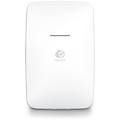 cloud ap wall-plate wi-fi6 1800mbps ecw215