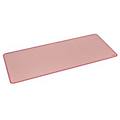 tappetino mouse studio series desk mat rosa scuro 956 000053