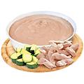 natura cat le vellutate lattina multipack 24x70g pollo con zucchine