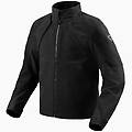 giacca continent wb nero nero xl