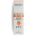 group srl solare crema viso anti macchia spf50+ 40 ml