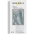 relax unisex 70 den class 1 gambaletto compressivo punta chiusa colore blu taglia xl