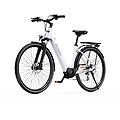 ot07 e-bike 27. 5'' motore bafang montato centralmente 36v250w 14ah