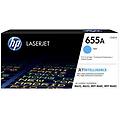 655a cyan toner cf451a