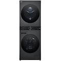 lavasciuga libera installazione aidd lavasciuga wt1210bbf washtower ai dd platinum black