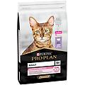 multipack risparmio! 2 x 10 kg purina pro plan crocchete per gatto delicate ricco in tacchino