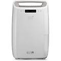 tasciugo ariadry multi dexd214rf deumidificatore 14 l bianco