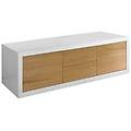 - cassian mobile porta tv moderno cm 170 x 45 x 50 h