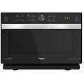 Whirlpool Microonde Supreme Chef Mwp 337 Sb Silver E Black 859991537690 33 L