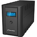 powerwalker vi 2200 lcd/iec a linea interattiva 2 2 kva 1200 w 6 presa(e) ac (10120094)