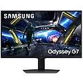 monitor gaming 27" odyssey g7 ls27dg702euxen