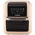 - d2dfa07irch friggitrice singolo 11 l indipendente 2000 w friggitrice ad aria calda beige nero