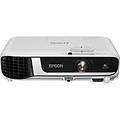 videoproiettore ebw51wxga videoproiettore v11h977040 business eb w51 wxga white e black